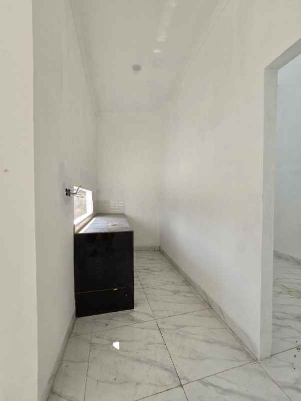 rumah murah cluster di cikaret