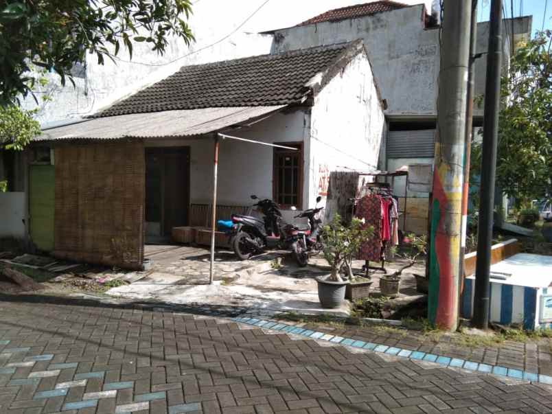 rumah murah daerah kota sidoarjo