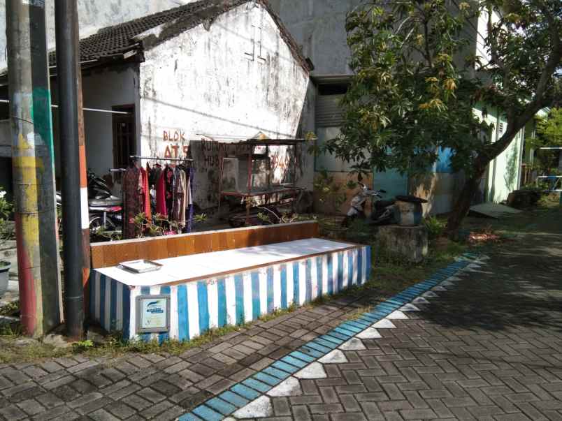 rumah murah daerah kota sidoarjo