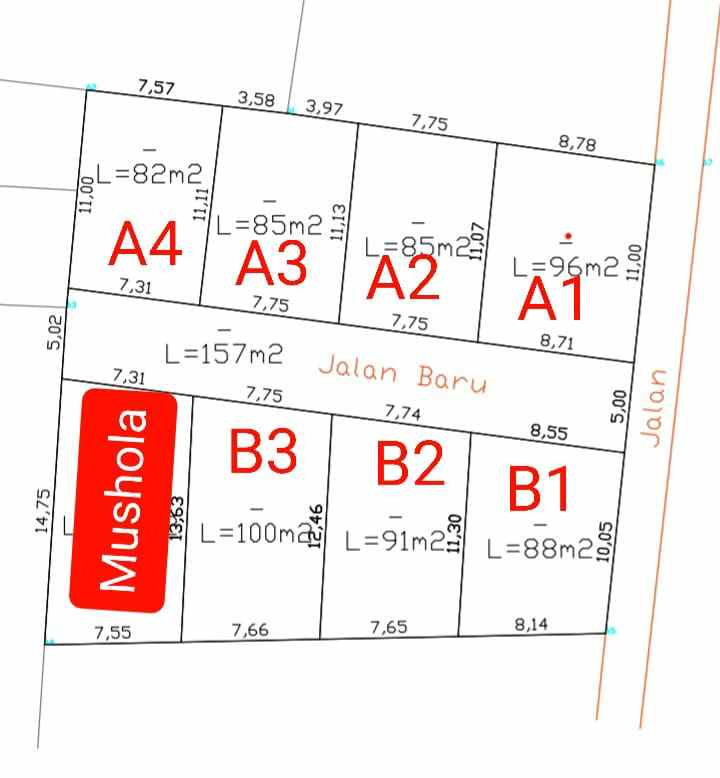 rumah murah dekat kampus uny di kulonprogo