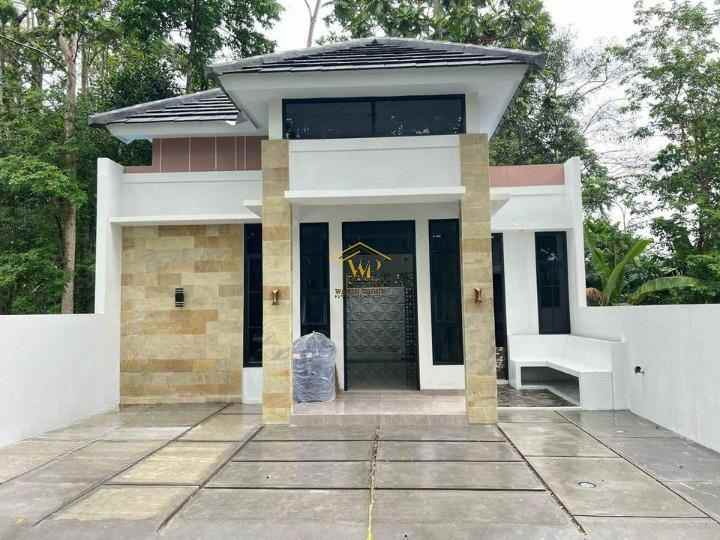 rumah murah di kalasan selomartani