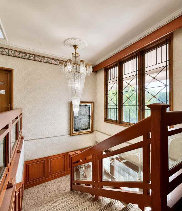 rumah murah di komplek pondok kelapa duren sawit