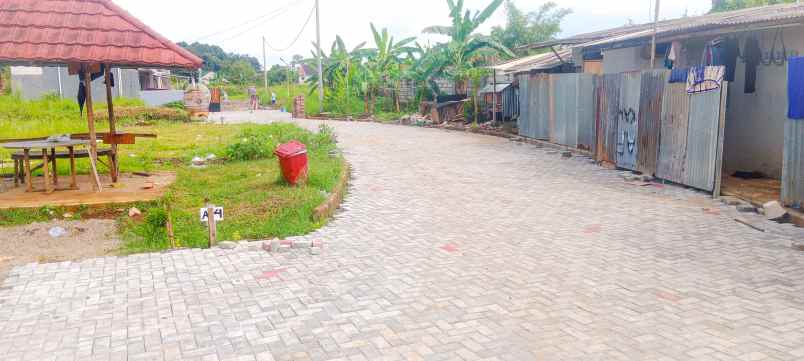 rumah murah di kota bogor dekat kampus ipb