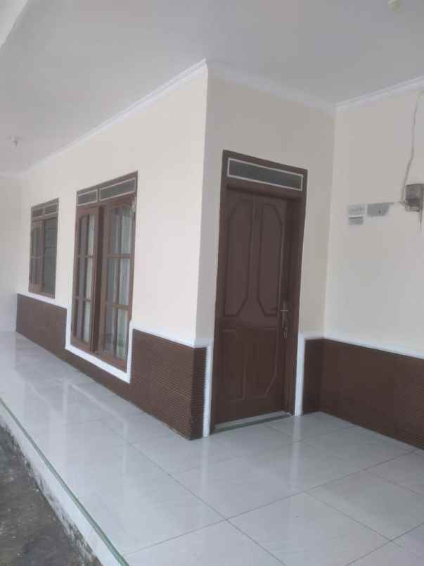 rumah murah di sutorejo