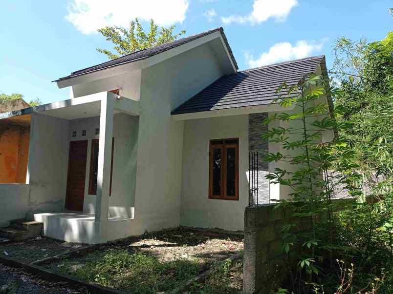 rumah murah dp 15 juta