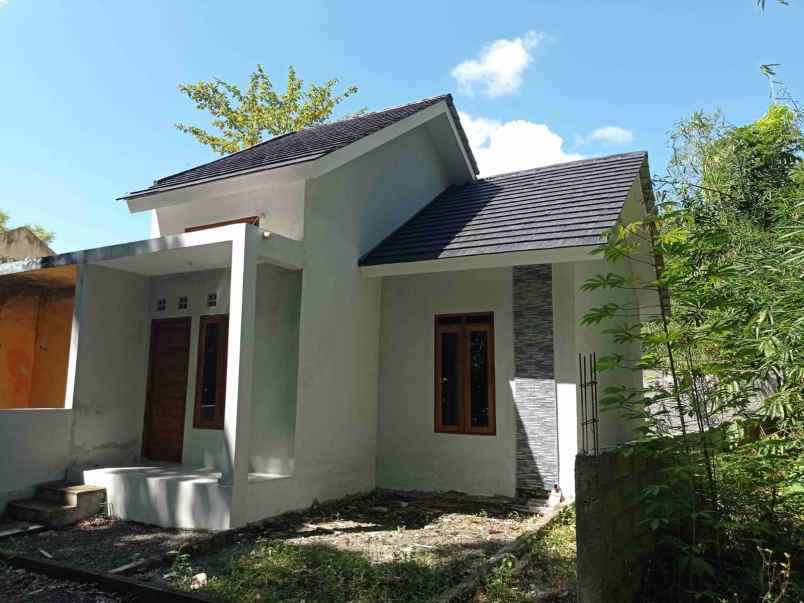 rumah murah dp 15 juta