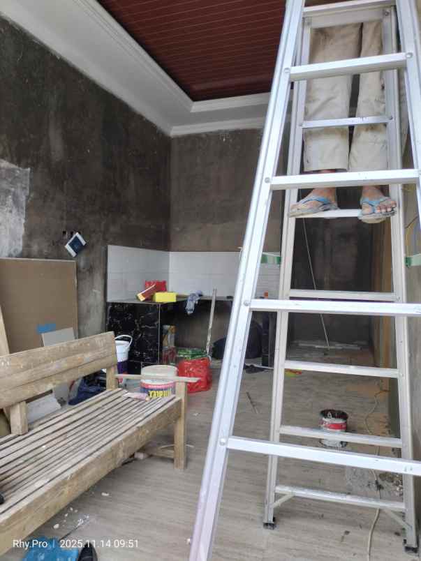 rumah murah minimalis dekat exit tol kalasan