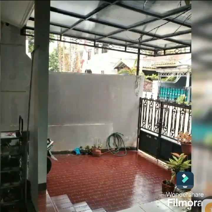 rumah murah ok di pondok kelapa duren sawit