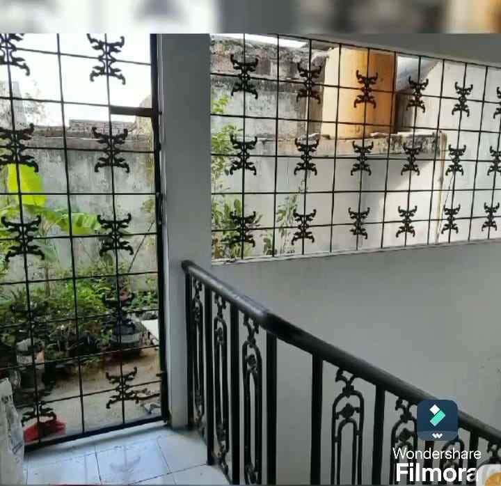 rumah murah ok di pondok kelapa duren sawit