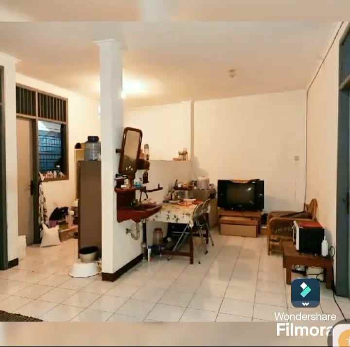 rumah murah ok di pondok kelapa duren sawit