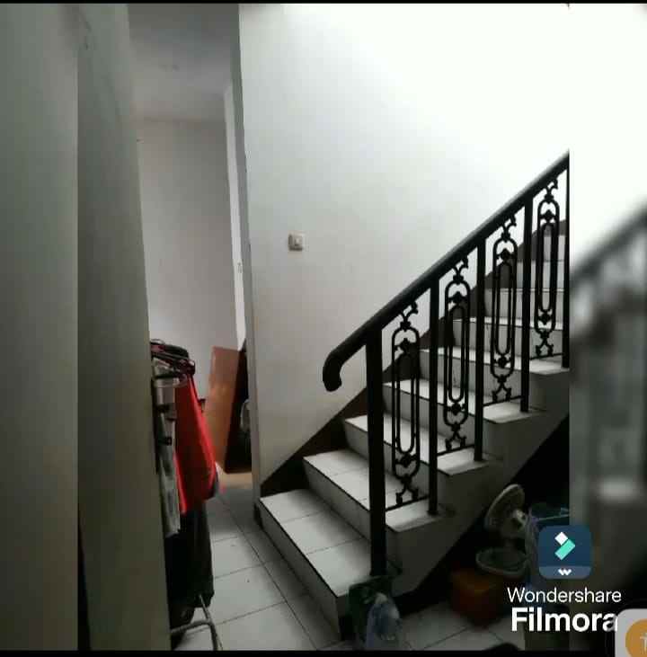 rumah murah ok di pondok kelapa duren sawit