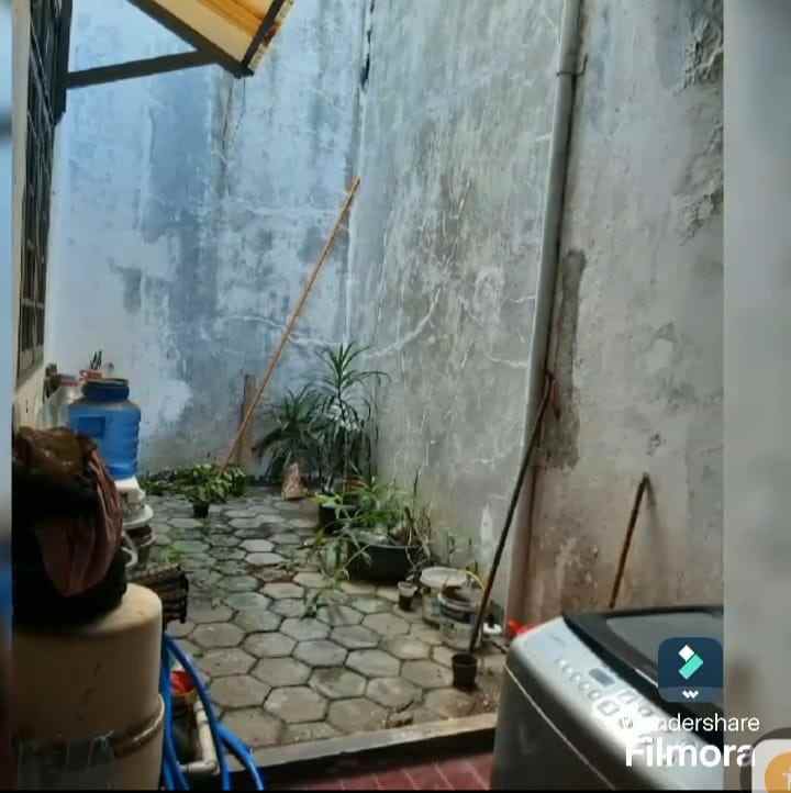 rumah murah ok di pondok kelapa duren sawit