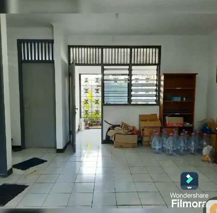 rumah murah ok di pondok kelapa duren sawit