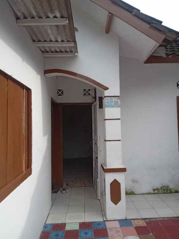 rumah murah permata kopo bandung