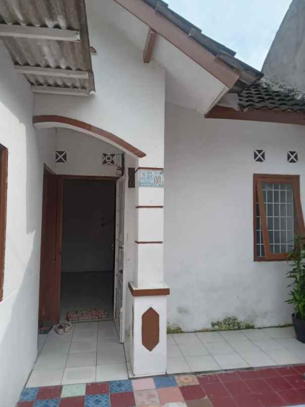 rumah murah permata kopo bandung