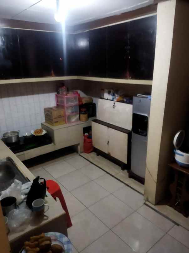 rumah murah satu lantai di puri anjasmoro semarang