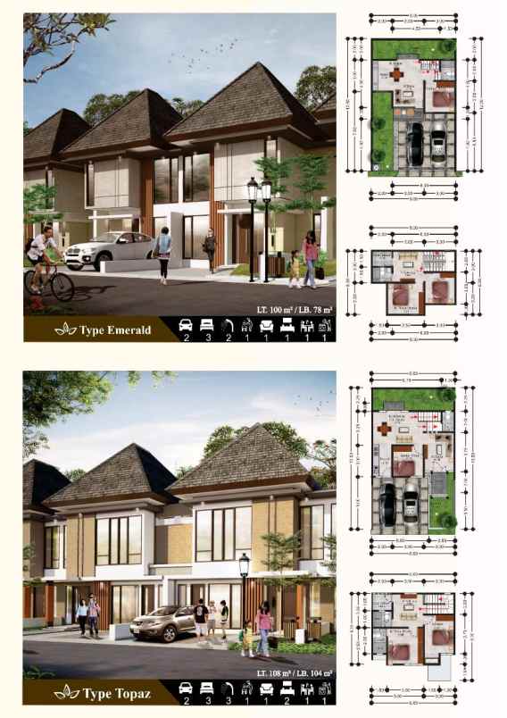 rumah murah termewah di seyegan