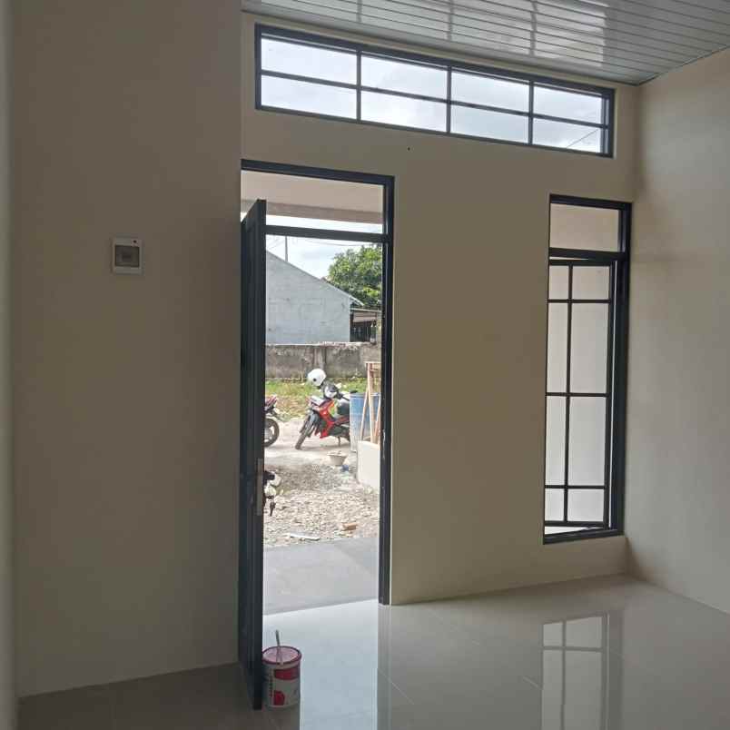 rumah murah tipe besar di sumber cirebon