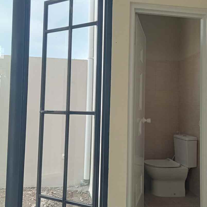 rumah murah tipe besar di sumber cirebon