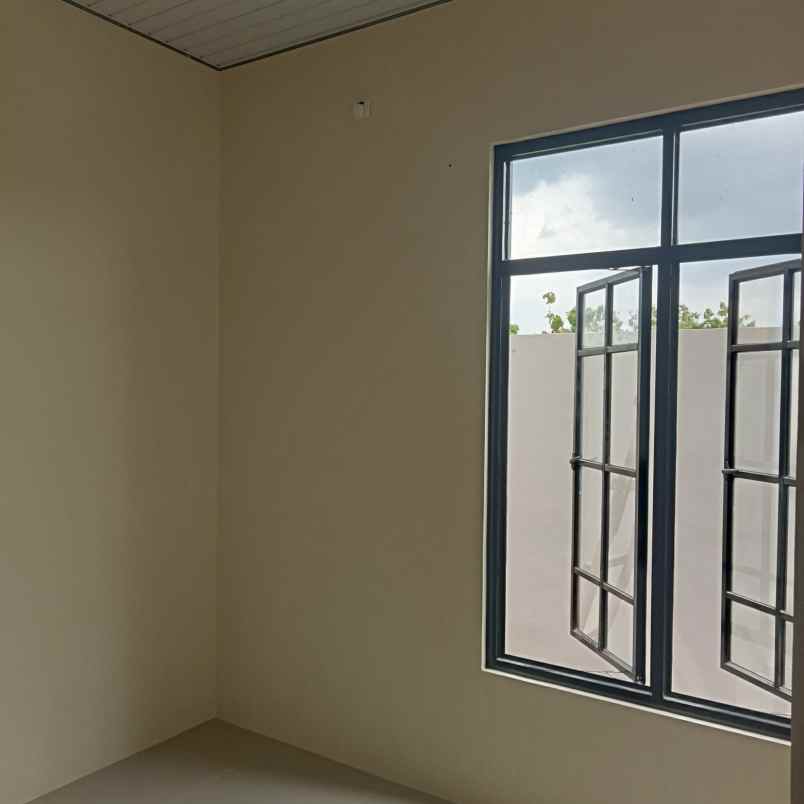 rumah murah tipe besar di sumber cirebon