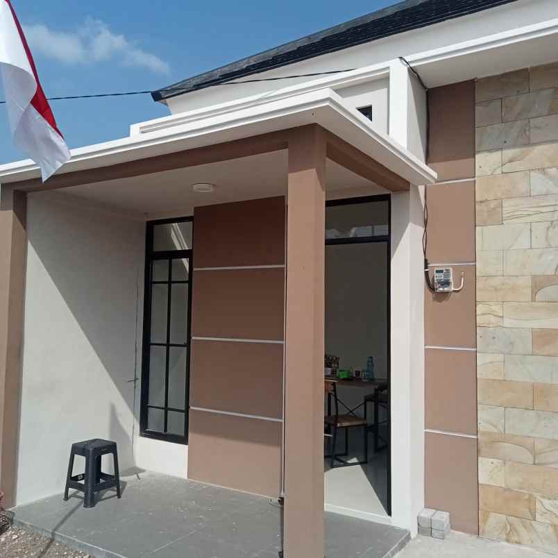 rumah murah tipe besar di sumber cirebon