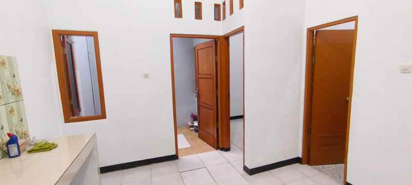 rumah murahh sudah full renovasi siap huni di medokan