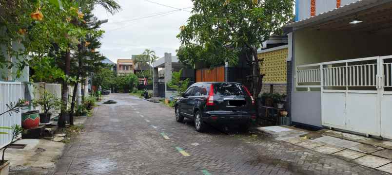 rumah murahh sudah full renovasi siap huni di medokan