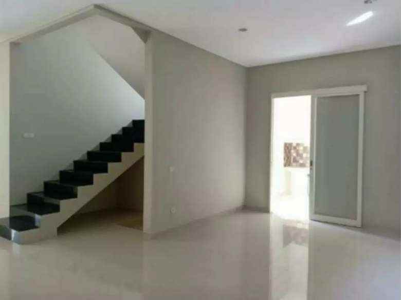 rumah new gress minimalis babatan mukti surabaya barat