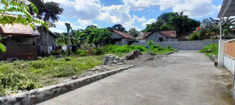 rumah paling murah di kalasan yogyakarta