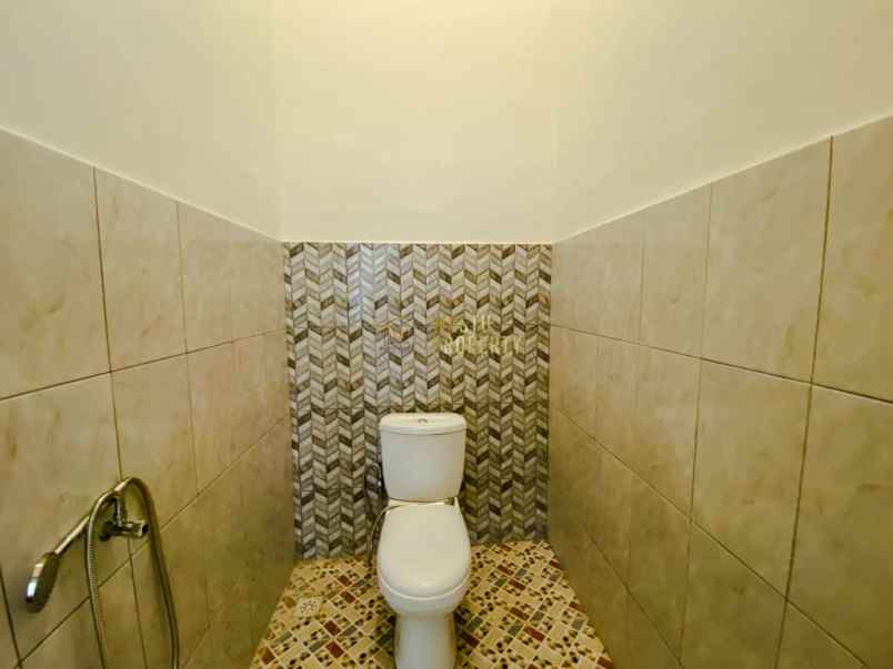 rumah paling terjangkau di sewon dekat isi