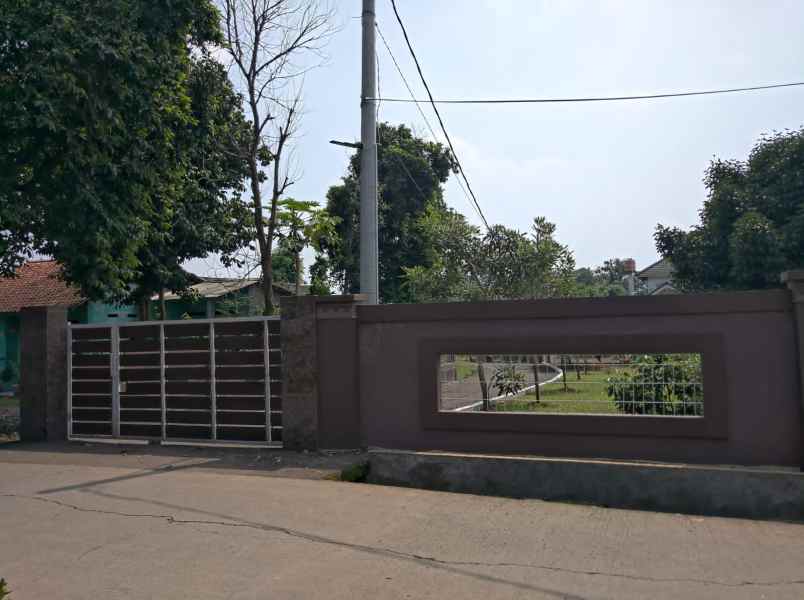 rumah pasir putih sawangan depok