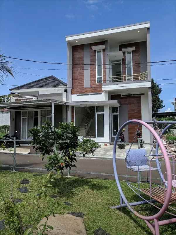 rumah pasir putih sawangan depok