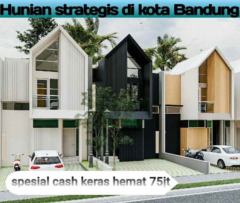 rumah pasteur bandung