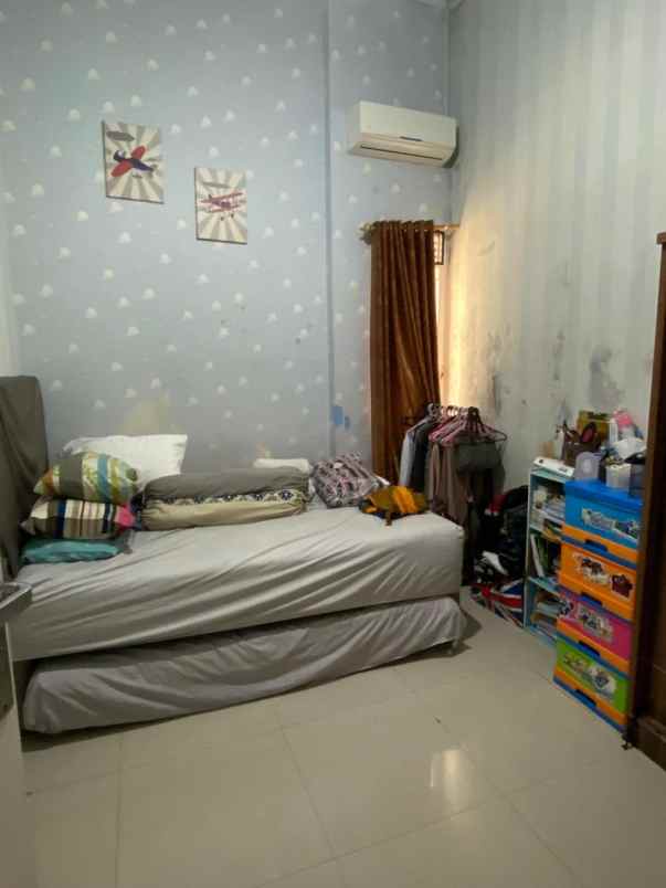 rumah pasteur residence pusat kota 7 menit tol pasteur