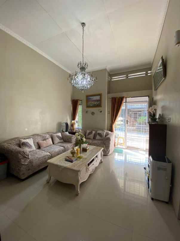 rumah pasteur residence pusat kota 7 menit tol pasteur