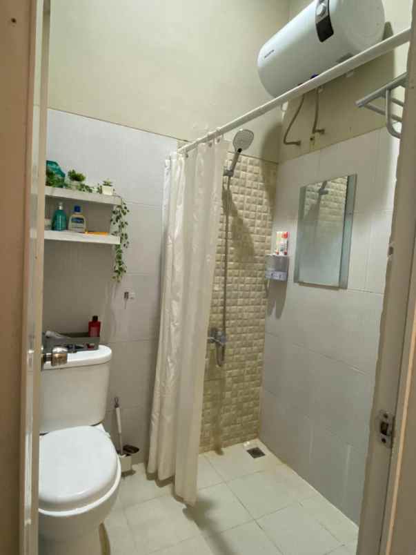 rumah pasteur residence pusat kota 7 menit tol pasteur