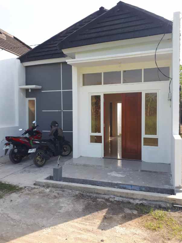 rumah prigi mranggen demak