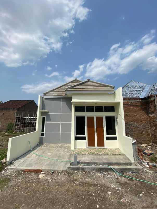 rumah prigi mranggen demak