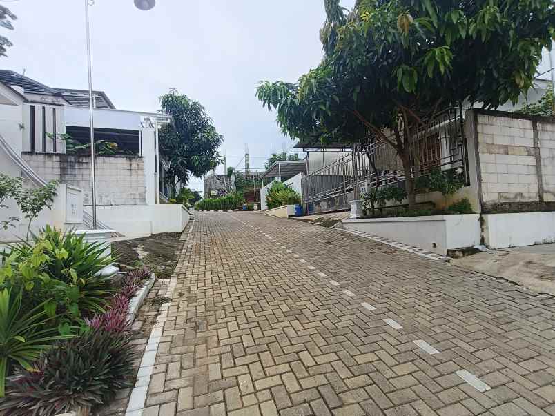 rumah ready di mijen semarang