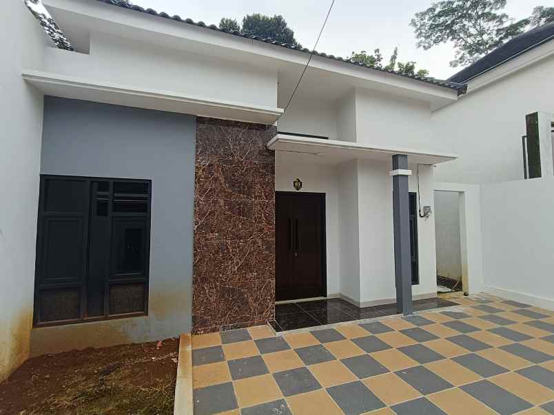 rumah ready di mijen semarang
