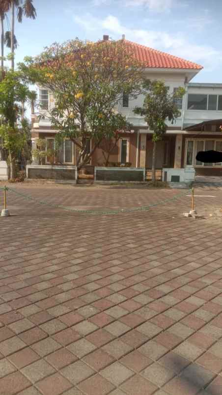 rumah regency 21 minimalis