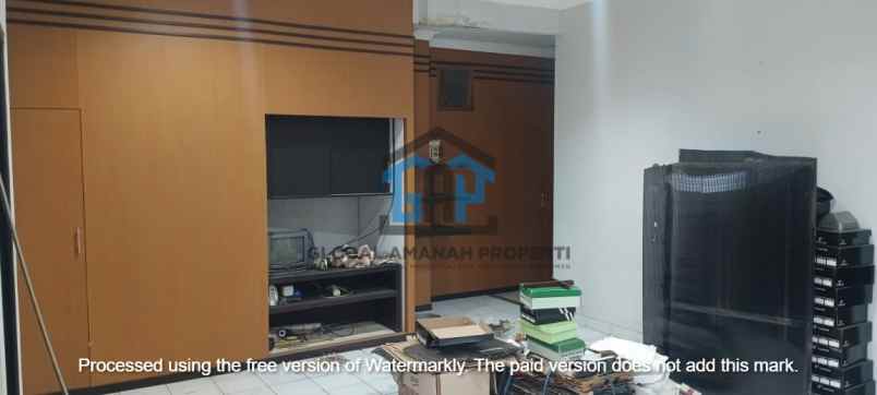 rumah sangkuriang barat ling asri belakang bpjs cimahi