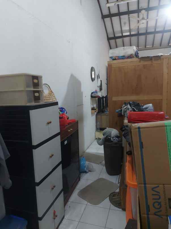 rumah second ciputat tangerang selatan dekat sudimara