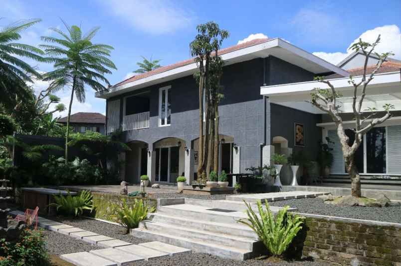 rumah setiabudi mewah fully furnished