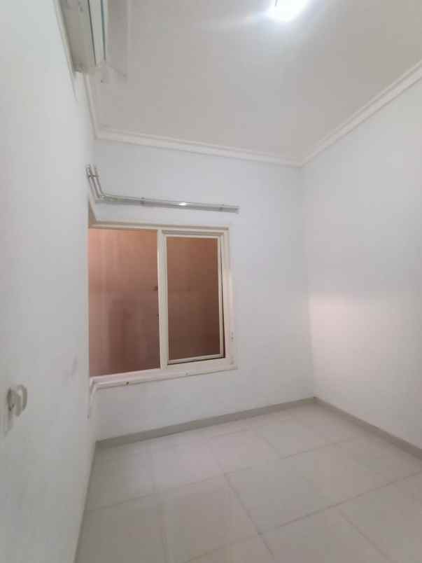 rumah shapire pondok chandra siap huni