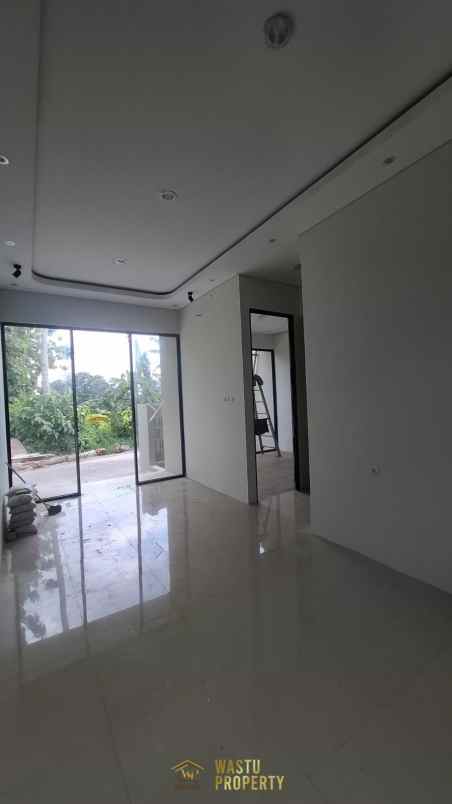 rumah siap huni 5 menit dari gereja katolik di kalasan