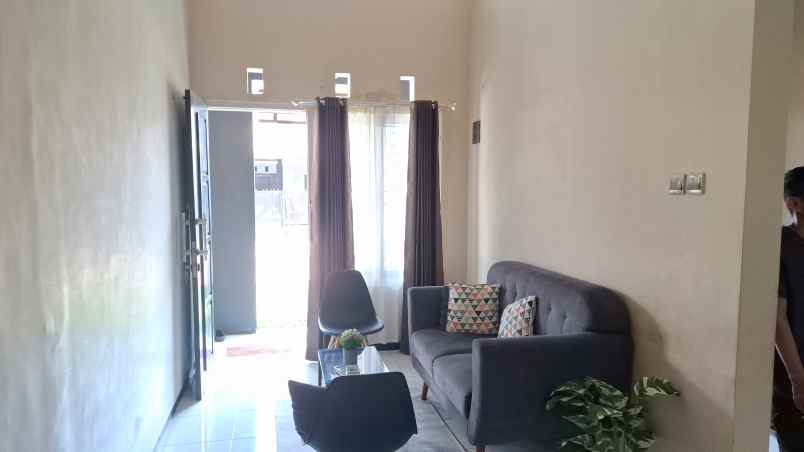 rumah siap huni dekat kampus unmuh jember