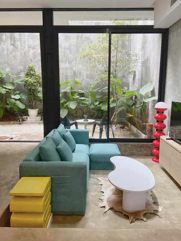 rumah siap huni di avida residence jatirangon bekasi