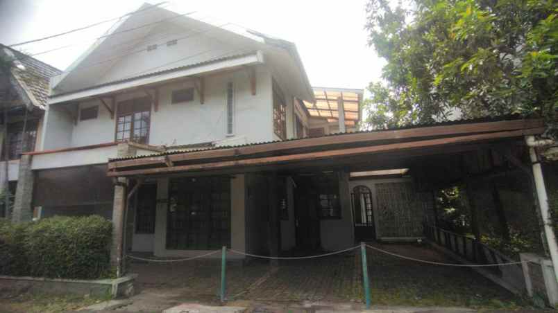 rumah siap huni di cigadung bandung