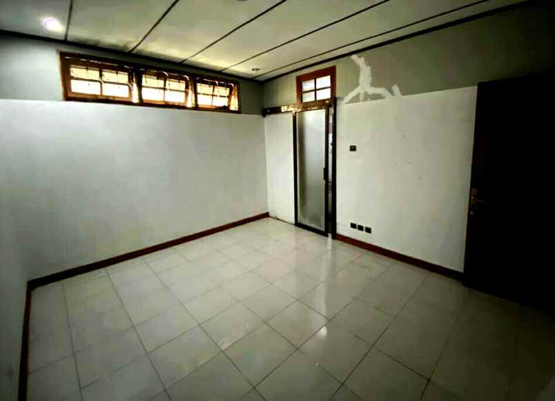 rumah siap huni di cigadung bandung